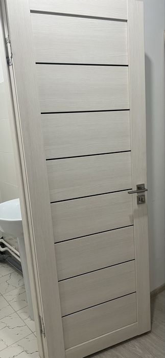 Продоется межкомнатные двери