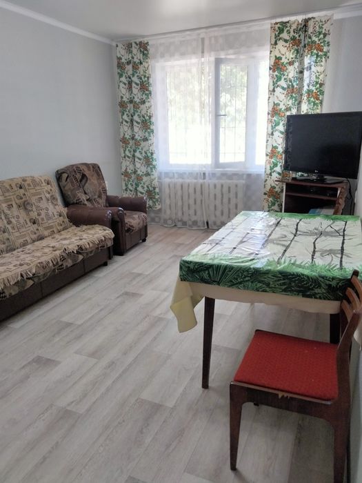 Сдам квартиру на долгий срок