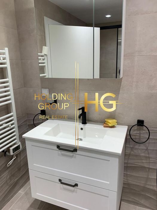 3-стаен в Варна-Бриз площ 121 цена 325000