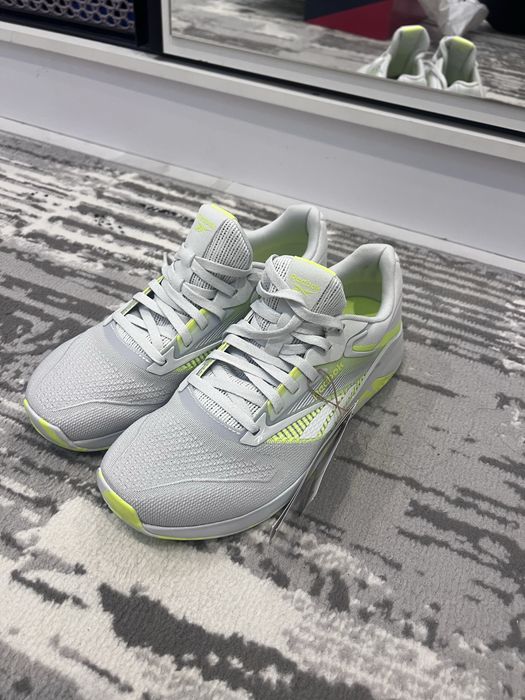 Кроссовки Reebok Nano X4 для Crossfit
