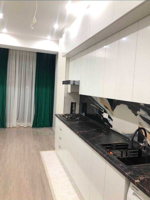 Мирзо Улугб 3х ком орр Паркентский 90м2 Евро ремонт;