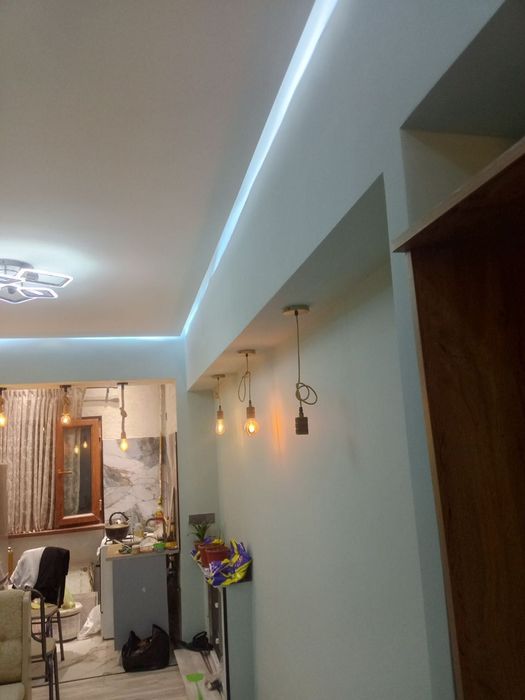 Продается 1/1/4 Буз-2,бывшее общежитие