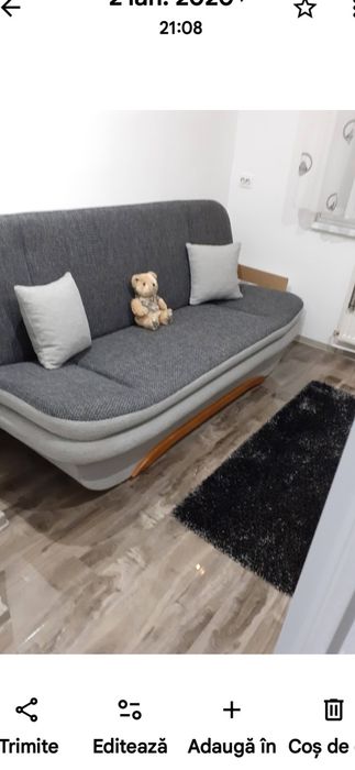 Vande Apartament