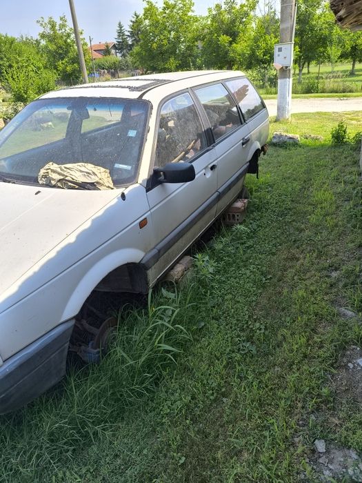 Продавам б3 пасат