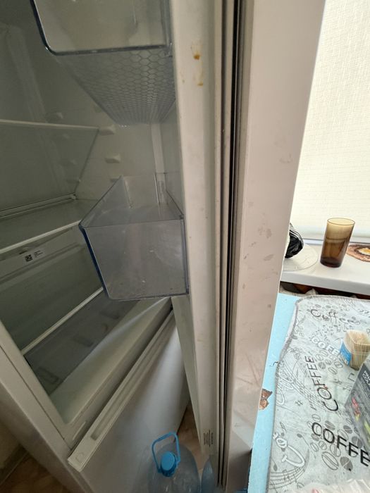 Холодильник beko