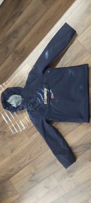 Детско яке Napapijri,152 см