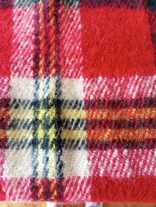 2 родопски одеала производство 70-те години на 20 век