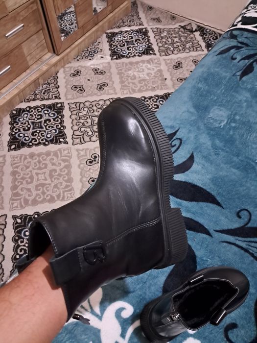 женских Куртка и сопоги