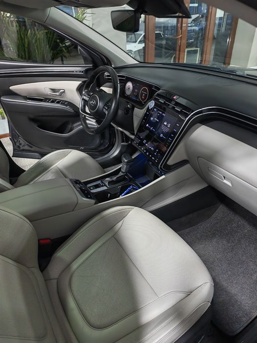 Прадаетса хундае туксон фул пазитса