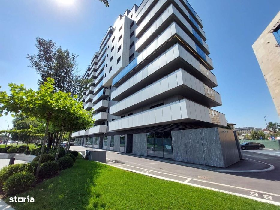 3 Camere | Cortina Academy | Prima Inchiriere | Mutare Imediata