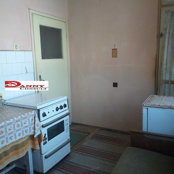 Продава се Двустаен апартамент в Велико Търново, Акация - 62 кв.м за 1125 €/кв.м - Снимка #5