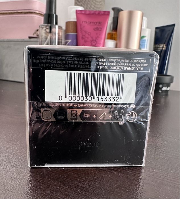 Lancôme Absolue Rich Cream 15 мл