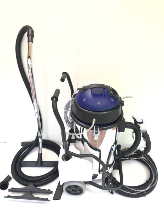 Aspirator Injecție Extracție Michelin 4800W 3 Motoare Pompa apa 15Bari