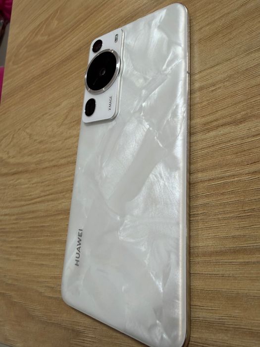 HUAWEI P60 pro dual sim