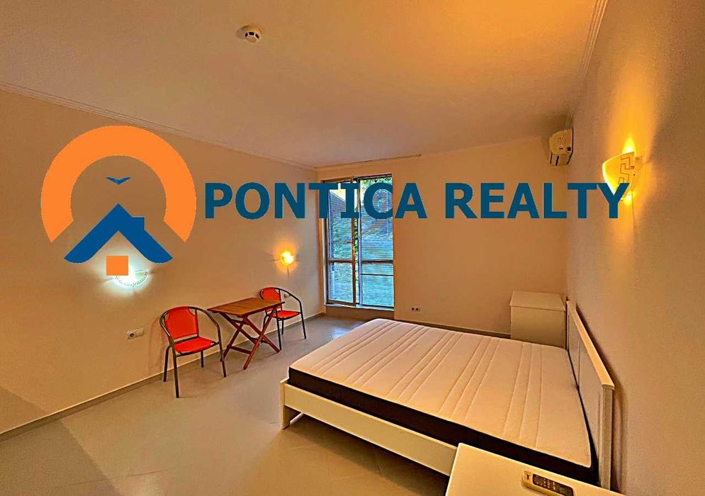 Продава се Едностаен апартамент в к.к. Елените - 39 кв.м за 1142 €/кв.м - Снимка #8