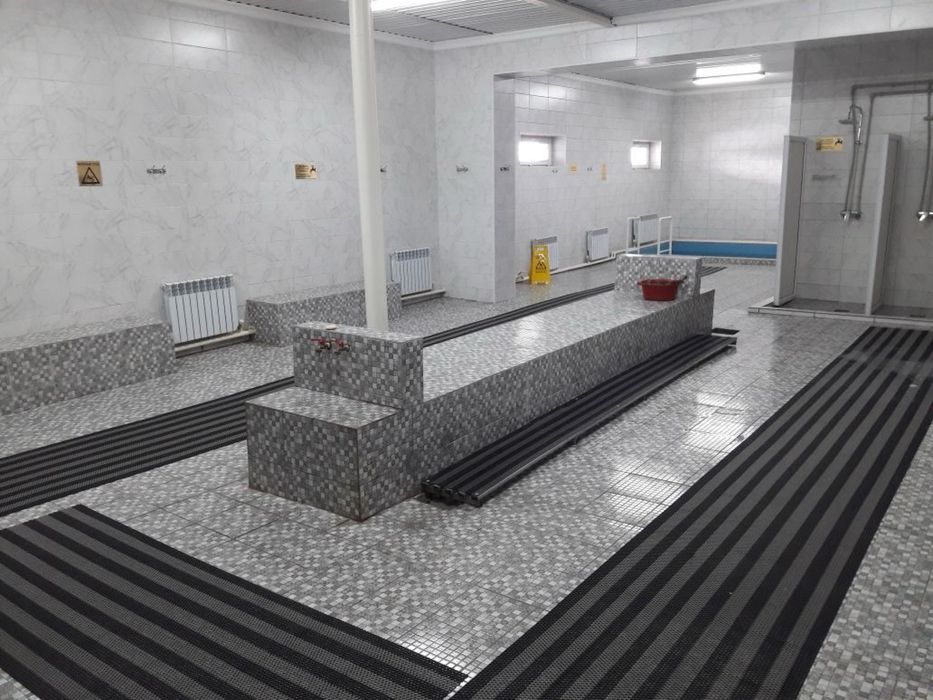 Продается общественная баня