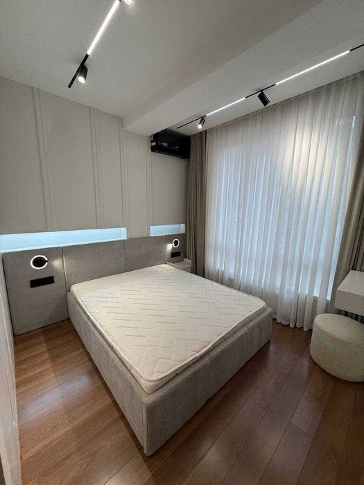СРОЧНО! Аренда 1-ком | ЖК Koh Ota | 550$ | с мебелью и техникой