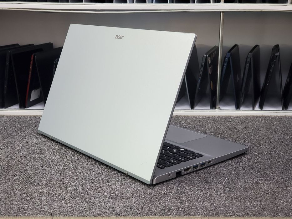 Acer Aspire 3 Ryzen 5