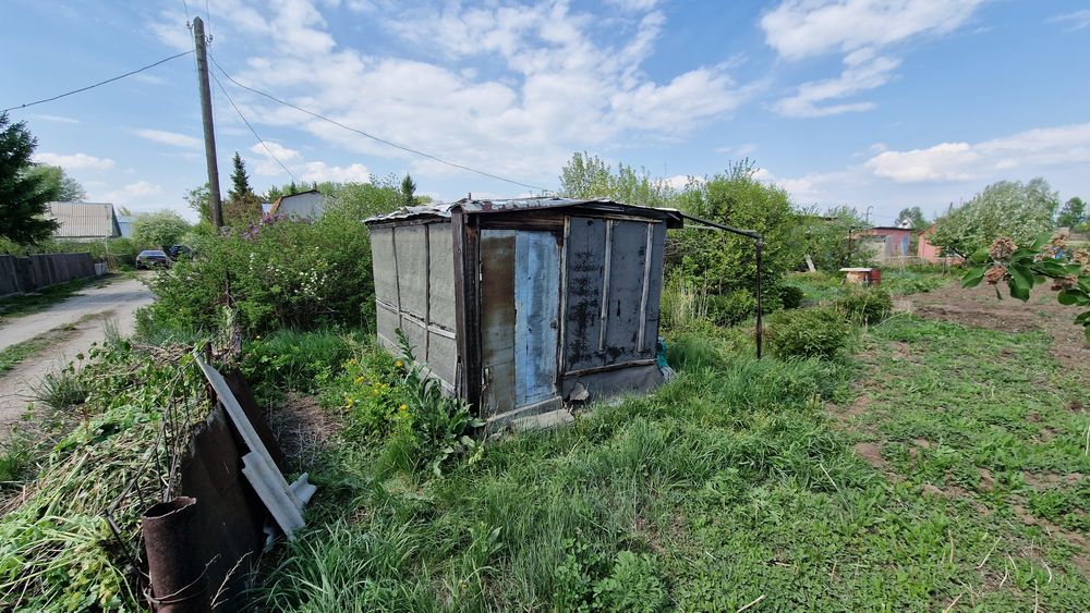 Продаётся дача в Акимовке