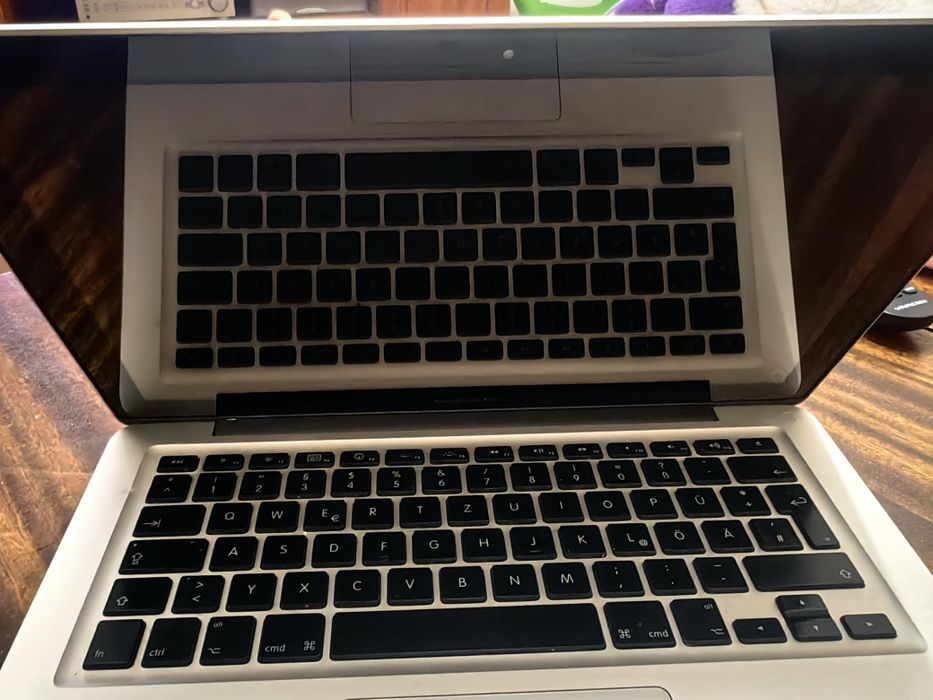 MacBook Pro A1278 Mid 2009