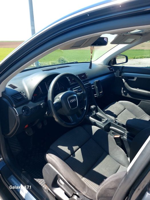 Audi A4 140HP 2.0 Diesel