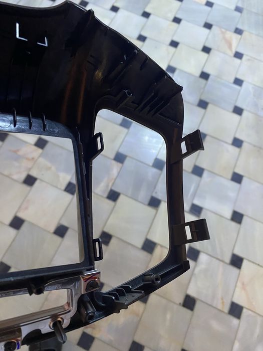 Kaptiva ,Captiva 3 ramkasi