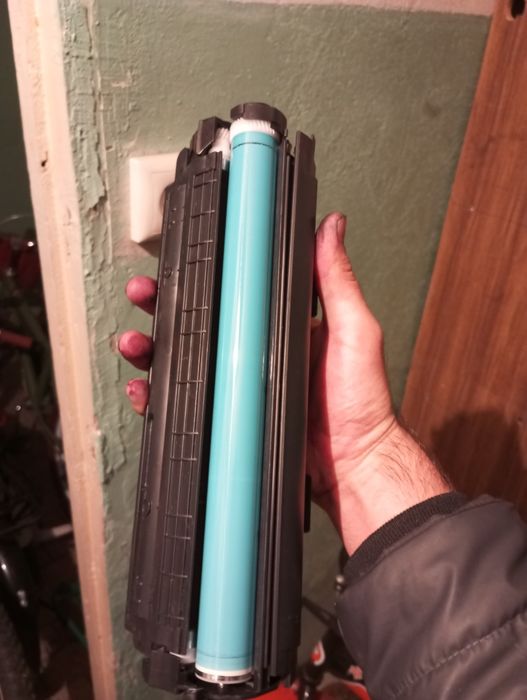 Картридж ходовые