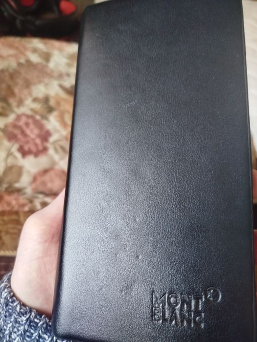 Продается партмонэ.