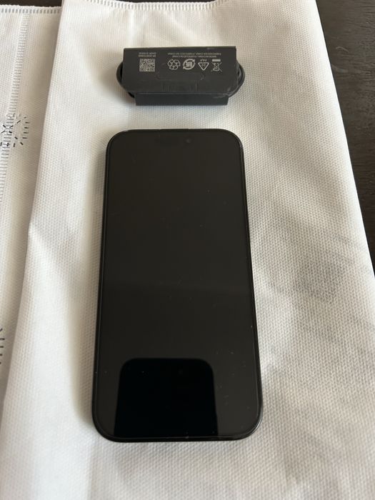 Iphone16pro 256 GB