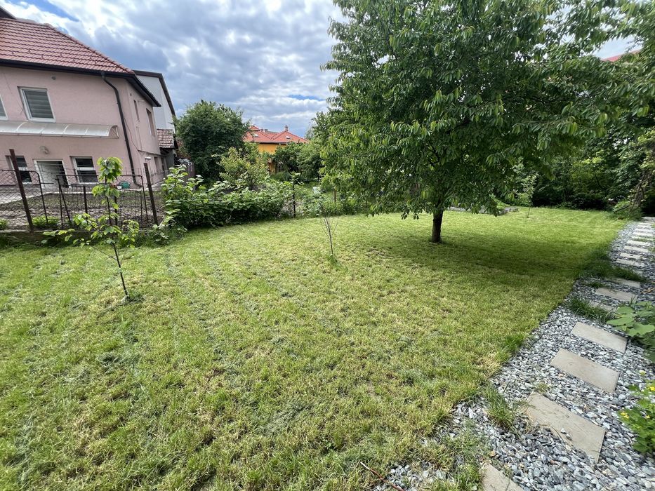 Apartament 4 camere Andrei Muresanu 125mp zona str Predeal zona Engels