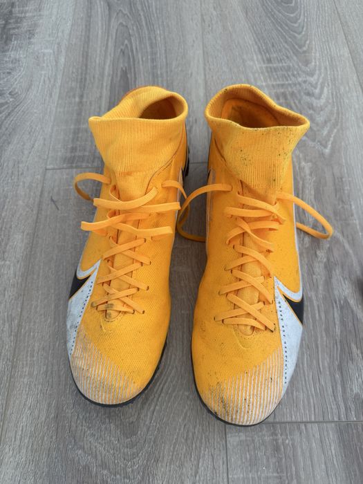 Ghete Nike Mercurial Vapor Academy fotbal sintetic , marimea 44