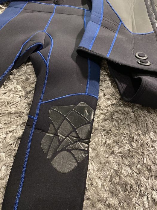 costum de neopren mares thermic 5mm