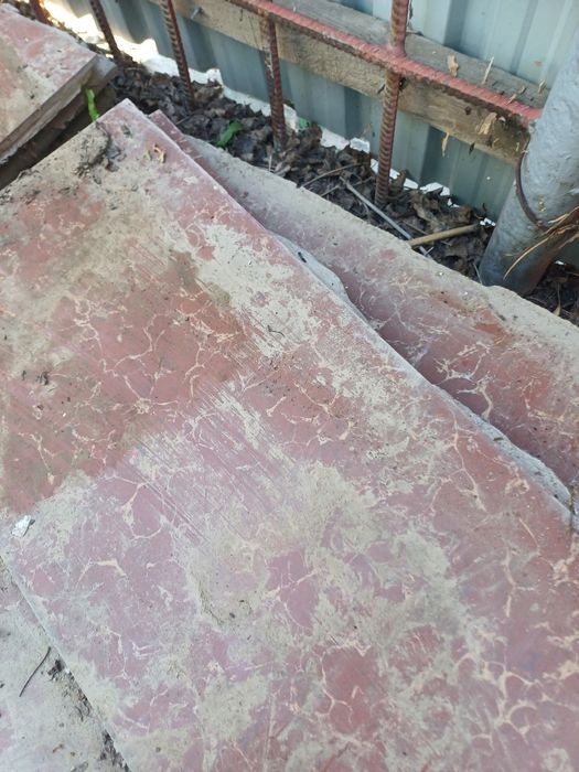 Кафель ден қалған