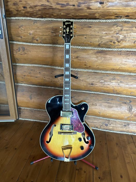 Chitara electrica