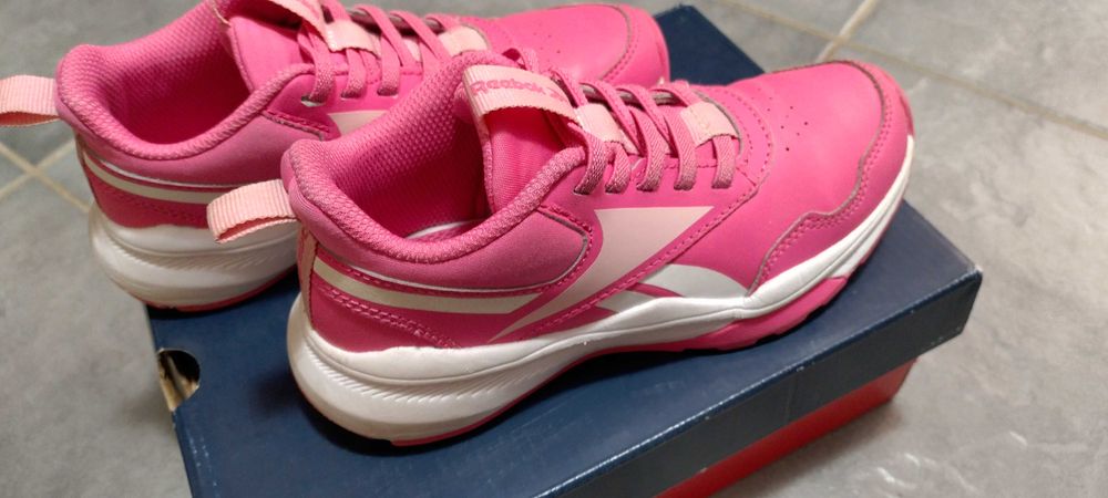 Маратонки   Reebok 30н