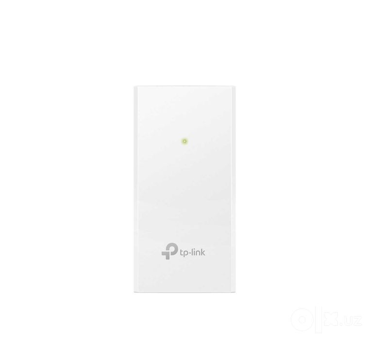 | PoE адаптер TP-Link TL-POE2412G 24V Gigabit
