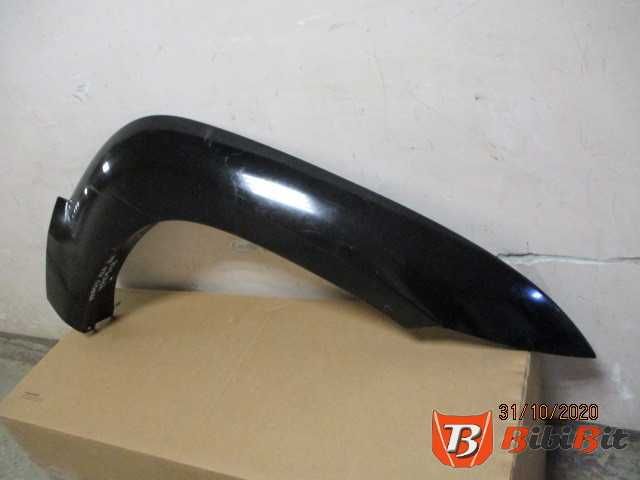 Накладка на крыло на Toyota LCR Prado 120/Тойота Прадо 120