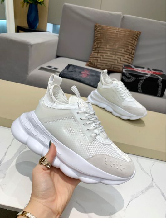 Versace Chain Reaction