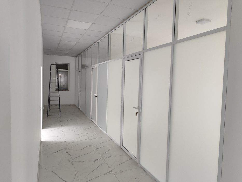 Пластиковые окна.