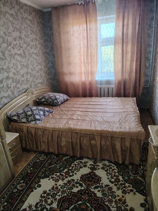 Гарнитур спальный