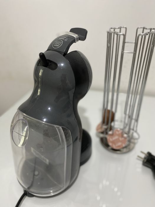 Кафемашина krups nescafe dolce gusto