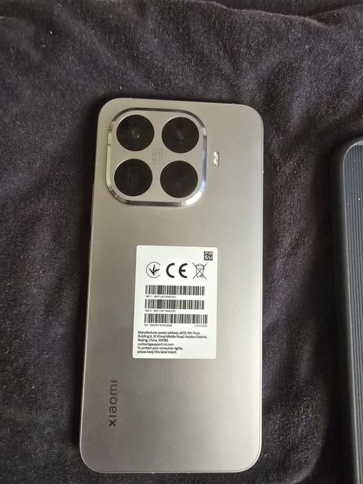 Xiaomi 15T pro 512gb