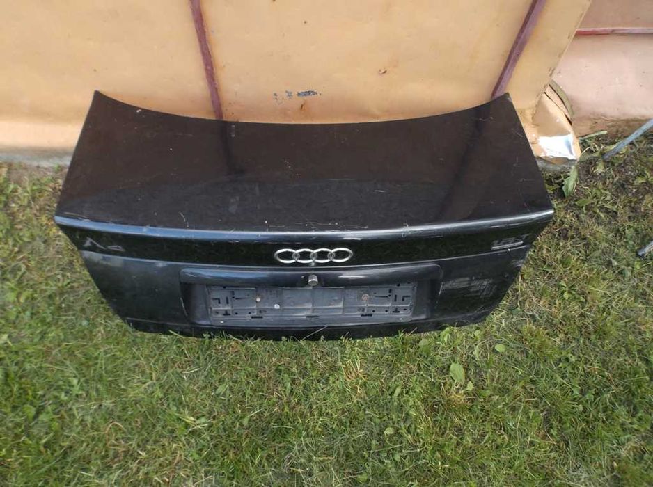 Части за Audi A4 B5 1.8TQ, 80 B4 2.0 ABK, 100/A6 C4, 2.0 16V, 2.6, 2.8