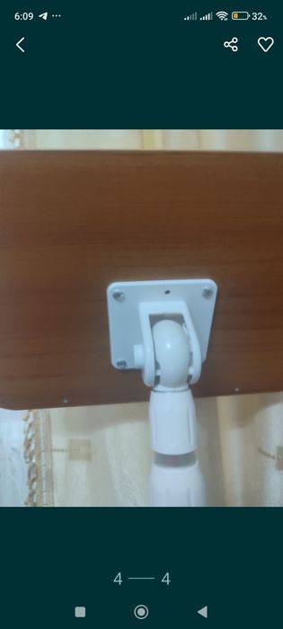 Универсаль стойка.