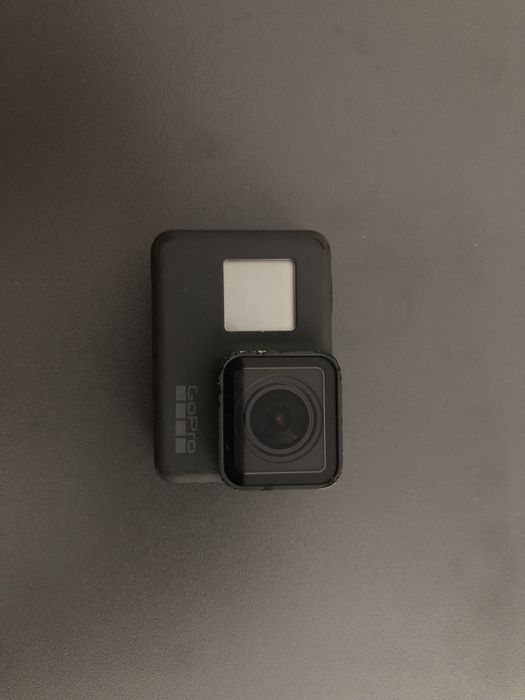 Gopro HERO 5 black
