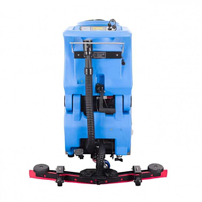 Поломоечная машина ручная Gadlee GT50 B50