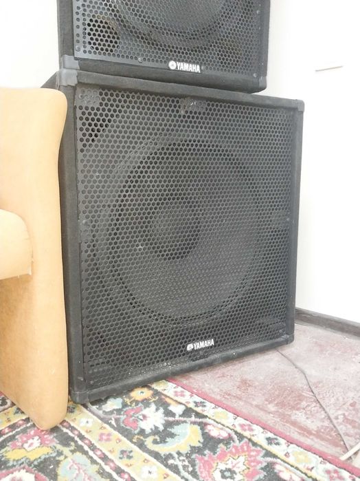 музыкальные колонки