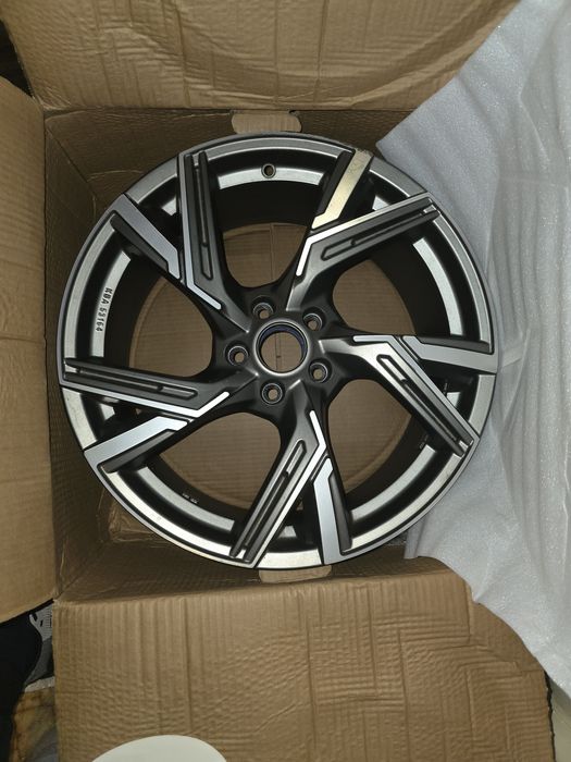 Джанта 19" 5х112