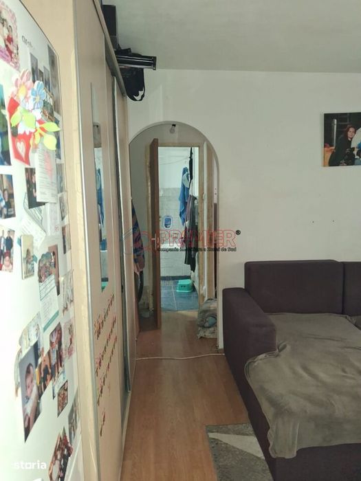 2 Camere cf2 | Piața Reșița | Parter | 62.000 €