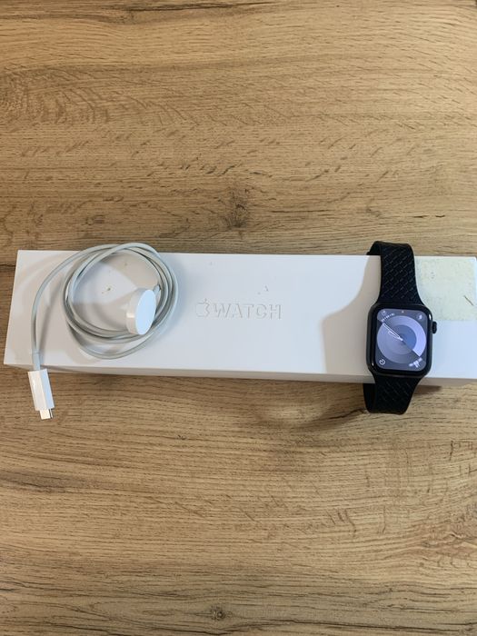 Apple Watch Series 6, 44 мм